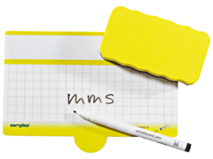 Scrum magneten