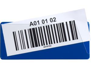 [Translate to Nederlands:] Magnetische Barcode Etiketten