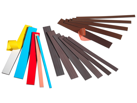 sterk magneetband