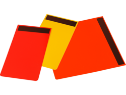 flexibele signaleringsborden