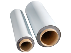 magneetfolie om te verlijmen