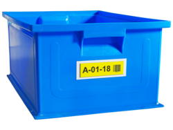 zelfklevende staalfolie