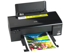 magneetpapier voor de inkjetprinter