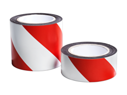 magnetisch waarschuwingsband