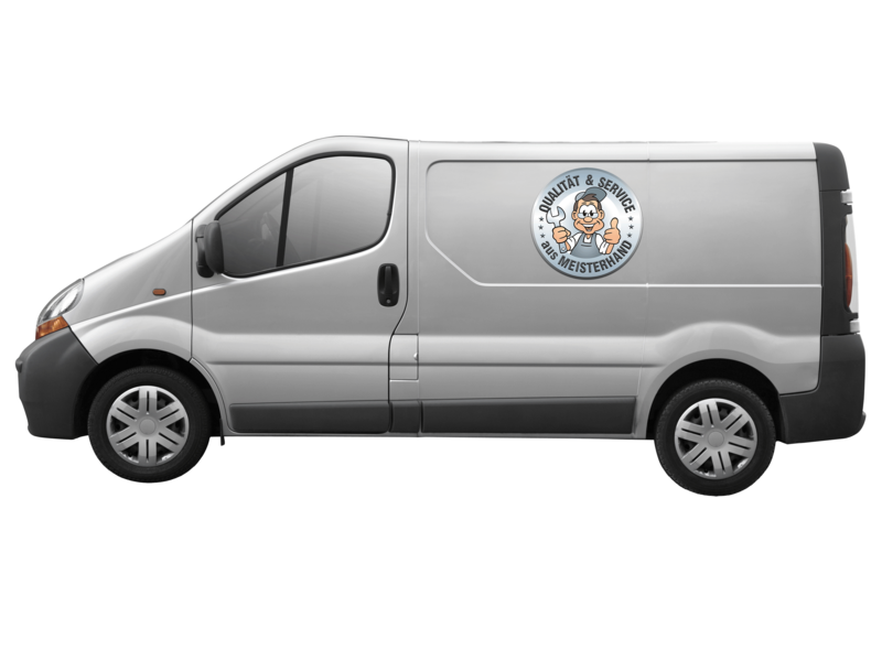 magneetplaten op auto's