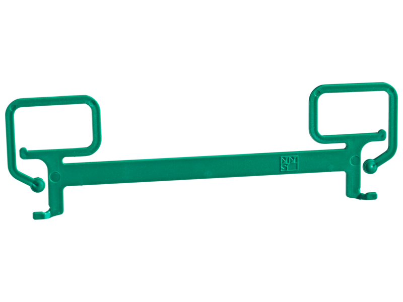 magneethoezen voor pallets en dozen