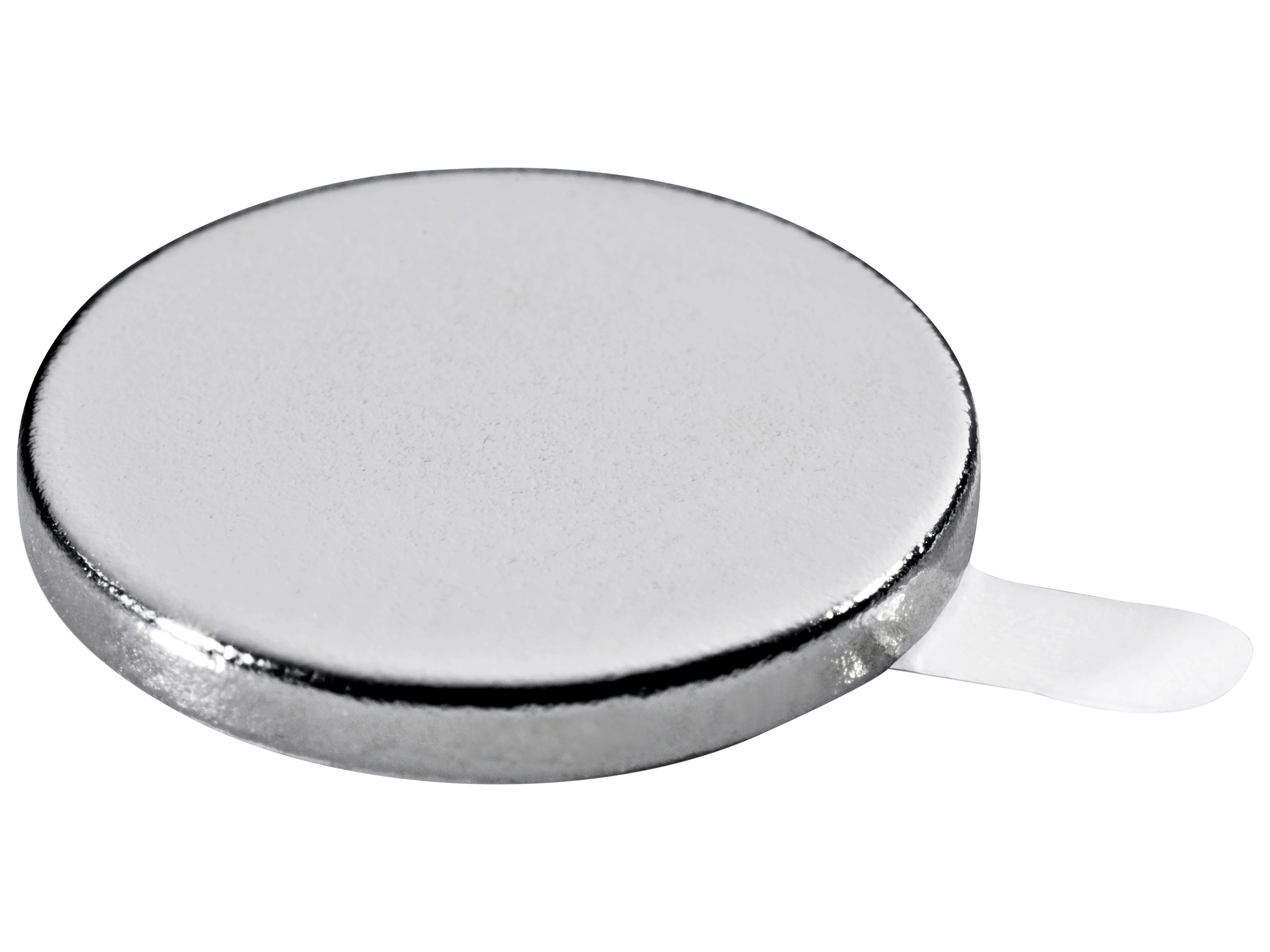 zelfklevende magneetknoppen