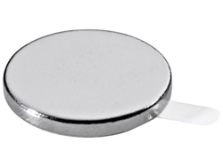 zelfklevende magneetknoppen