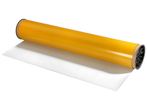 Selbstklebende Stahlfolie