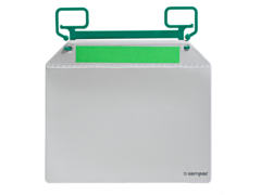 magneethoezen met extra sterke hechtkracht