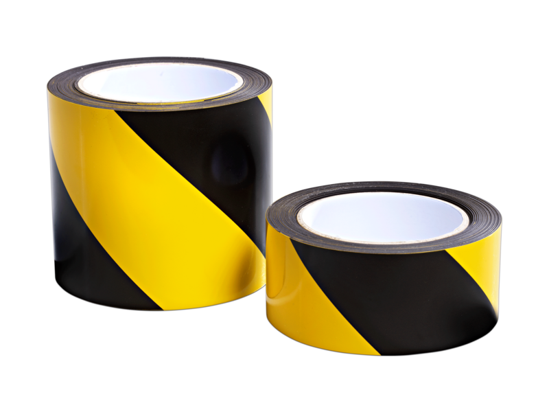 magnetisch markeringsband