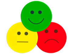 magnetische gezichtjes