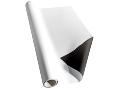 bedrukbare displayfolie voor beurzen