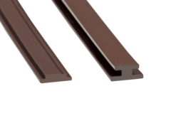 magneetband voor douchedeuren