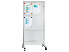 panelensysteem voor kantoren