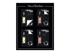 ondergrond voor magneten