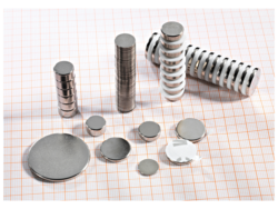 sterke magneetknoppen