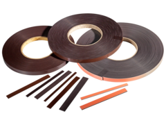 zelfklevend magneetband