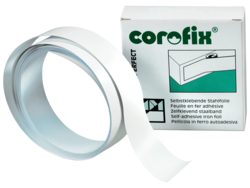 ondergrond magnetisch maken