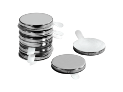 sterke magneetknoppen