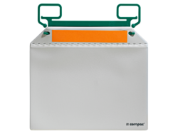 magneethoezen voor magazijnstellingen