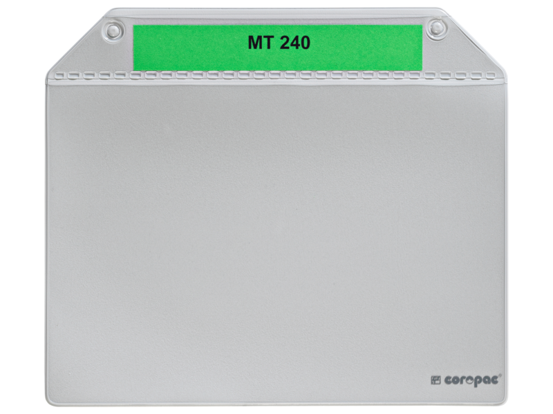 kaarthoezen met magnetische achterzijde