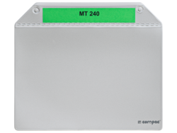 kaarthoezen met magnetische achterzijde