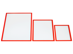 informatieve magneetkaders