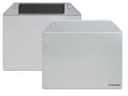 documenthoezen met magneetband