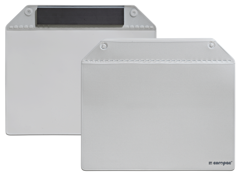 documenthoezen met magneetband