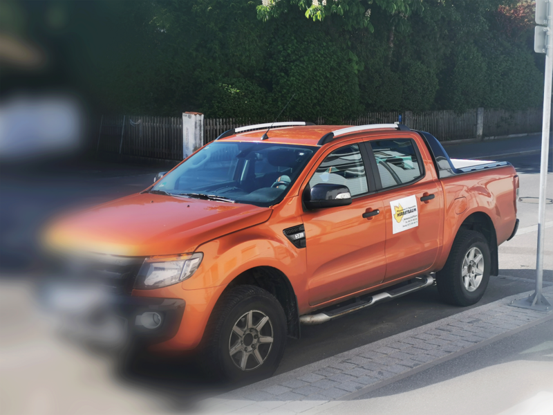 reclamemagneten verwijderen