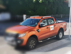 reclamemagneten verwijderen