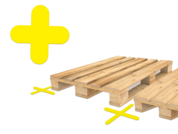 zelfklevende vloerelementen